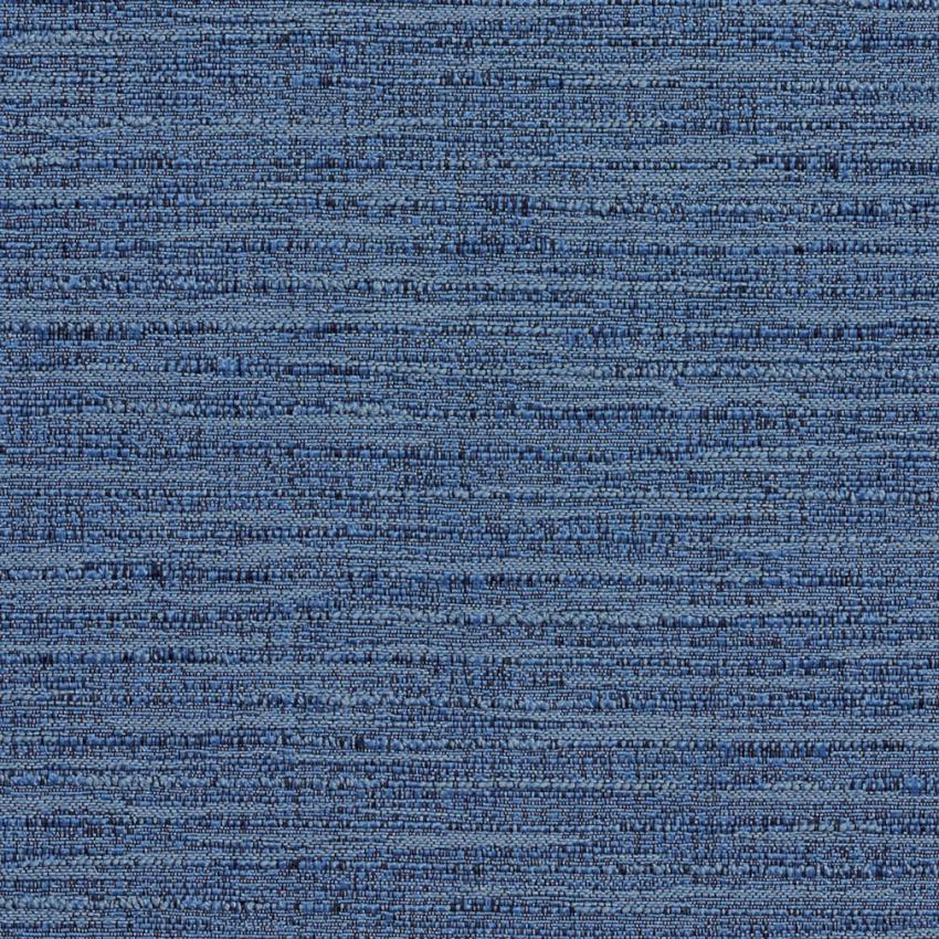 ATLANTIC - Dark Blue Plain/Solid Upholstery Fabric 54 Inches"