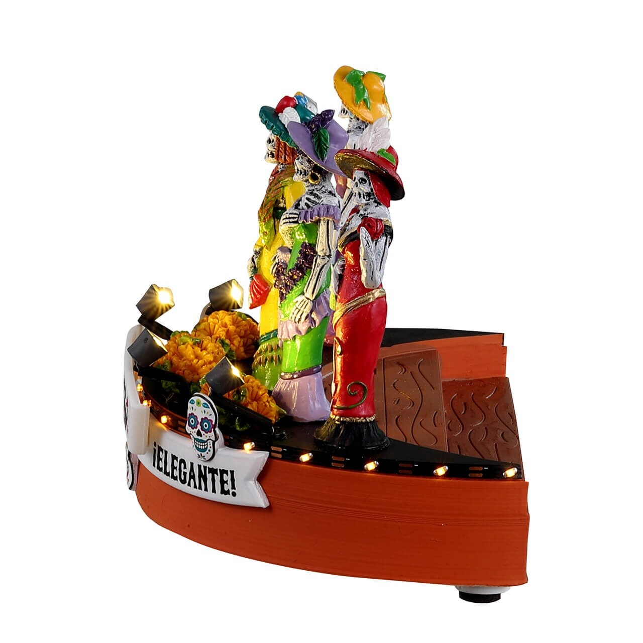 Lemax Catarinas Fashion Show