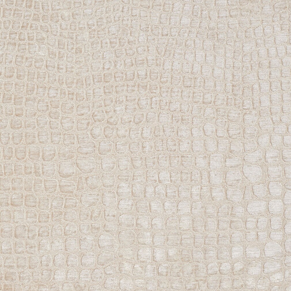 Upholstery Fabric - White & Ivory Animal Print,Plain & Solid,Small Scale Upholstery Fabric 54 Inches"