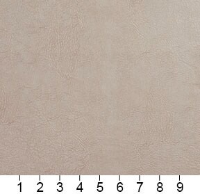 BEIGE - Beige, Taupe Leather Grain, Plain, Solid Upholstery Fabric 54"