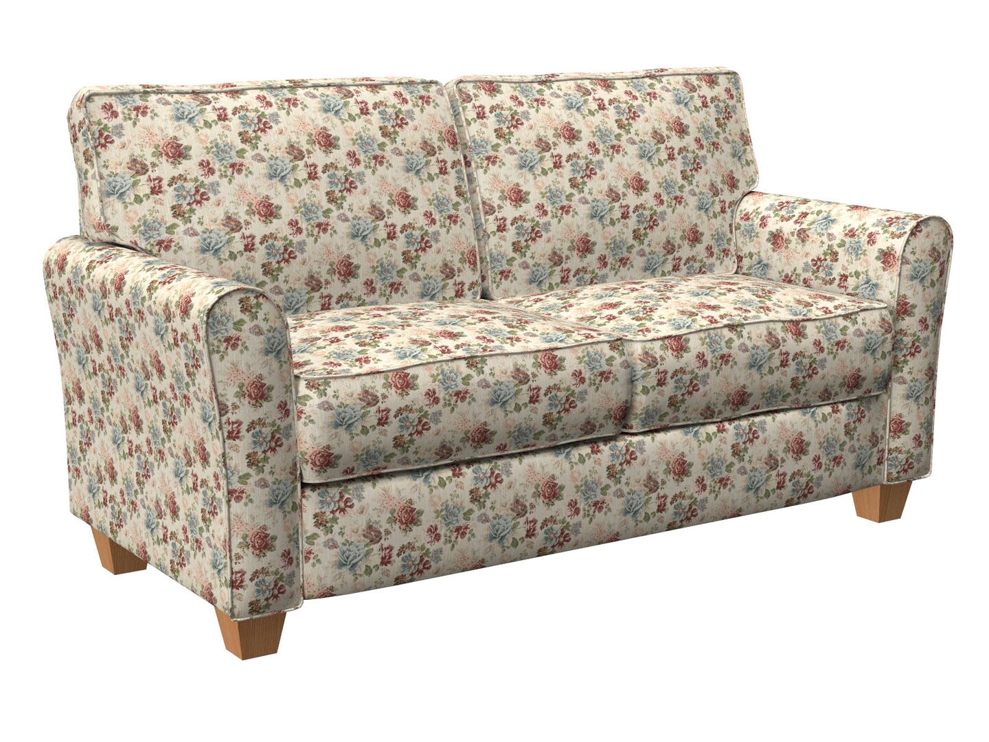 Garden Upholstery Fabric 54 Inches&#x22;