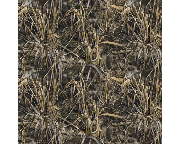 Realtree MAX-7® Camouflage Cotton Fabric by David Textiles | By The Yard | Sewing and Crafting | 44 inches wide