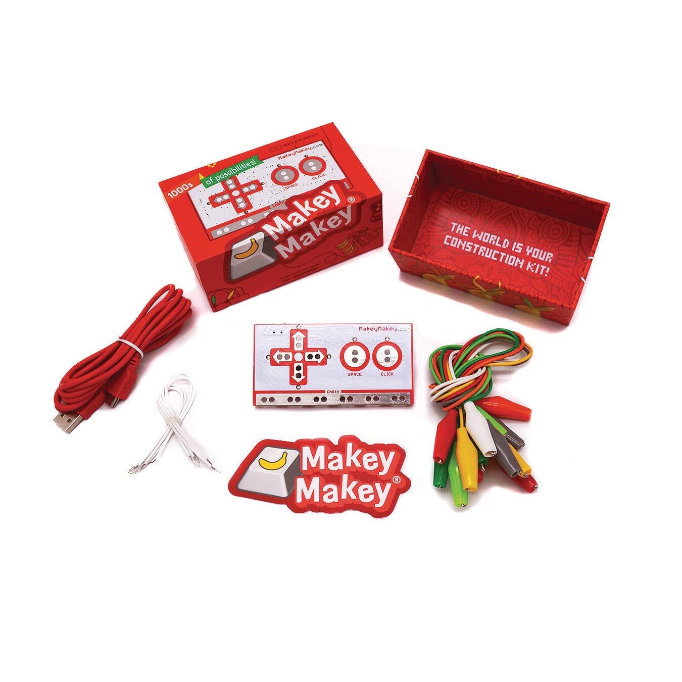 Makey Makey Classic Kit