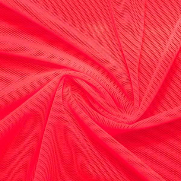 1 Yard Classic Collection Power Mesh Fabric, 60" Wide Nylon Spandex