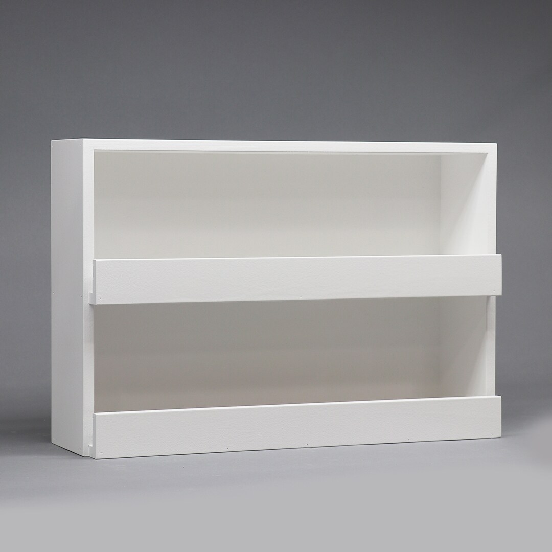 Ribbon Shelf - 20&#x22;