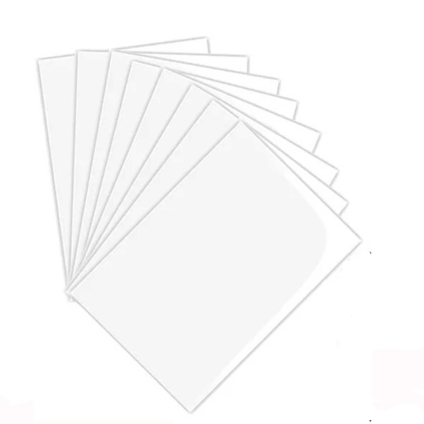 10x Cat Furniture Scratch Guards Couch Protector Anti-Scratch Deterrent Pad Tape