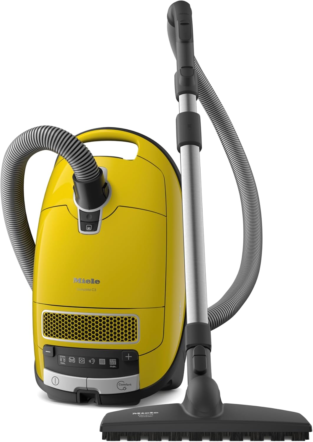 Miele Complete C3 Calima Canister Vacuum Cleaner