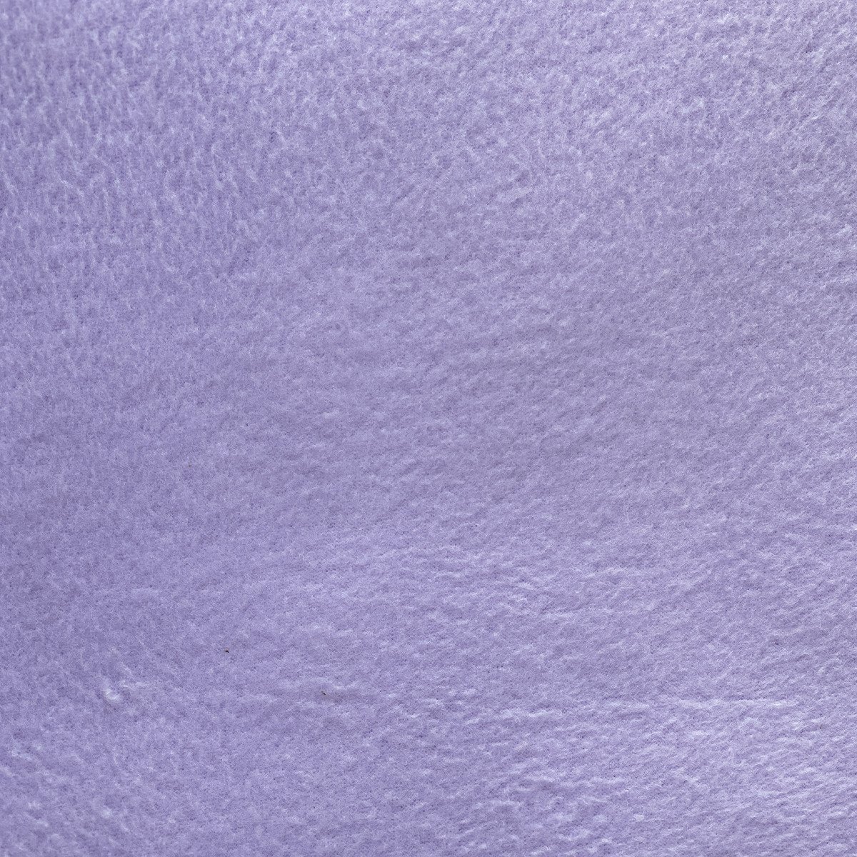 Solid Lavender Anti-Pill Fleece Fabric (Medium Weight) | By The Yard