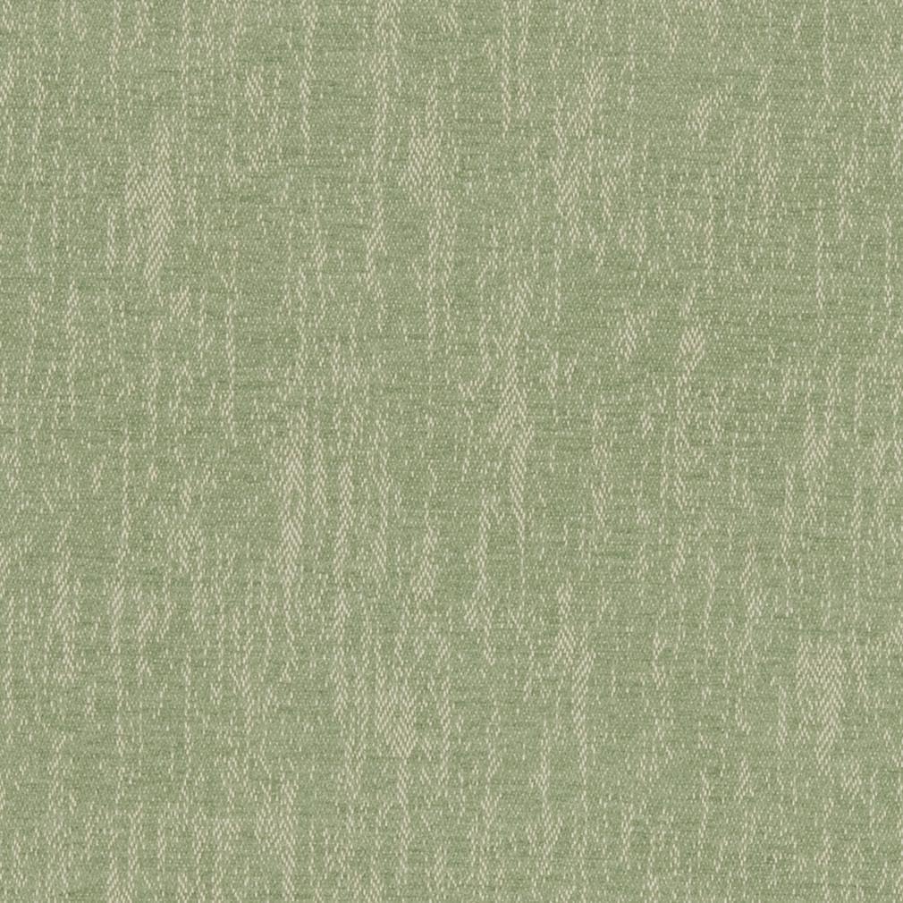 Green Chenille Textured Upholstery Fabric by The Yard - SKU: Calvin Mist