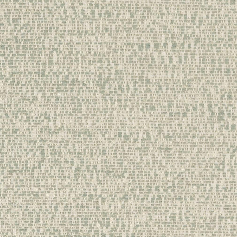 Aqua Stain Resistant Performance Pet Friendly Texturedd Tweed Upholstery Fabric by The Yard - SKU: Conan Mist