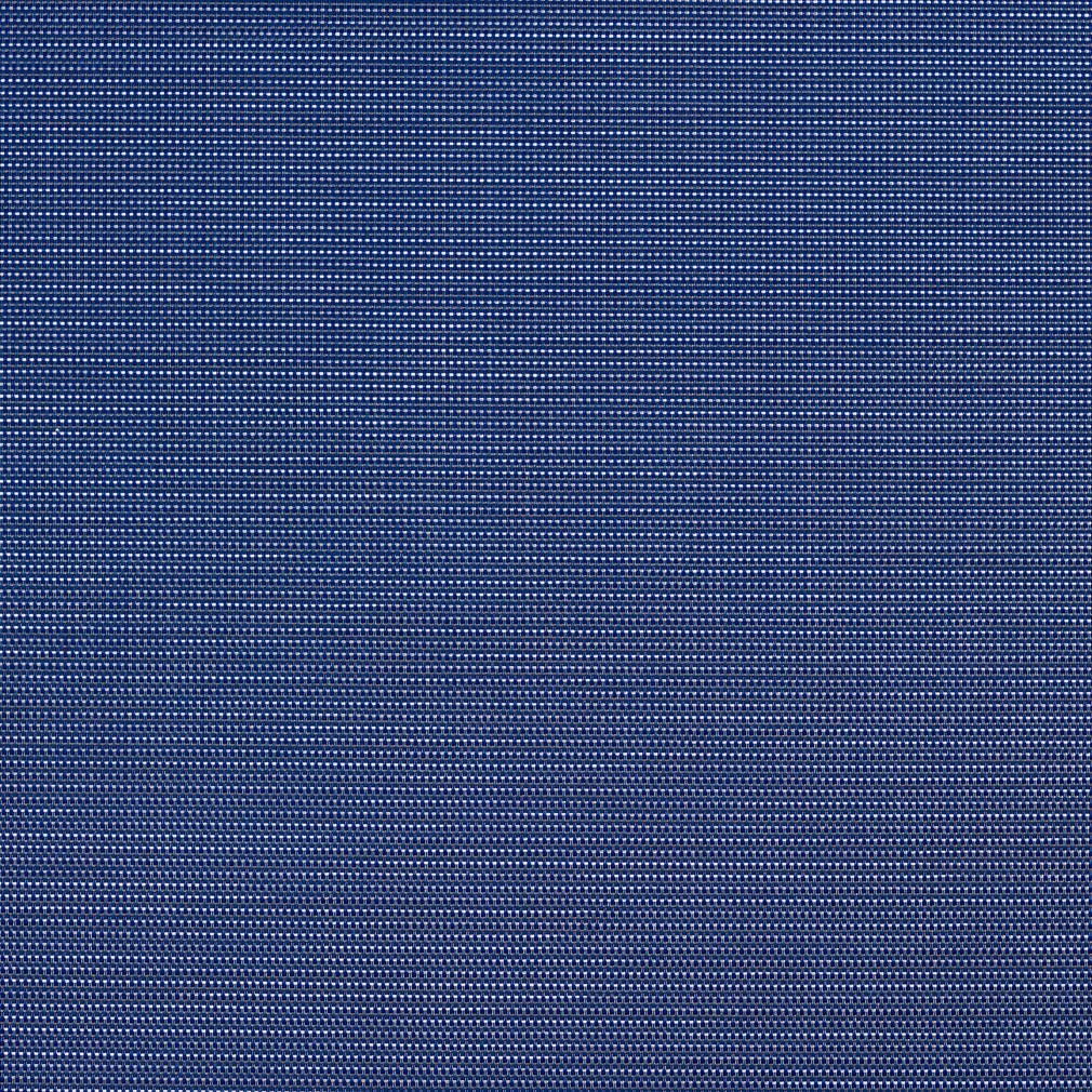 Blue Stain Resistant Performance Pet Friendly Upholstery Fabric by The Yard - SKU: Rigby Indigo
