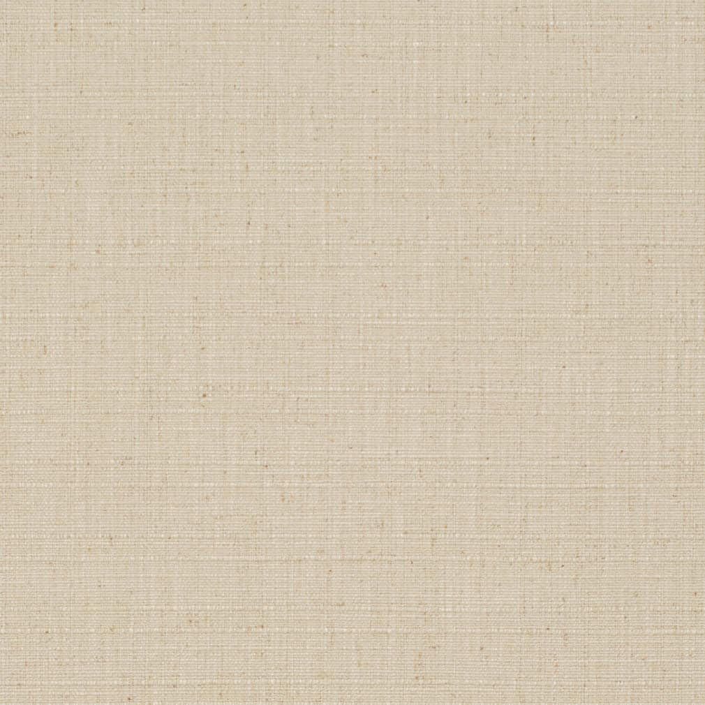 Natural Linen Look Textured Upholstery Fabric by The Yard - SKU: Giselle Sand