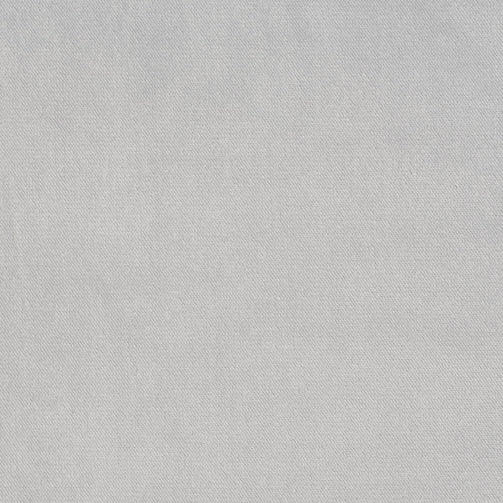 Grey Velvet Upholstery Fabric by The Yard - SKU: Hatcher Zinc