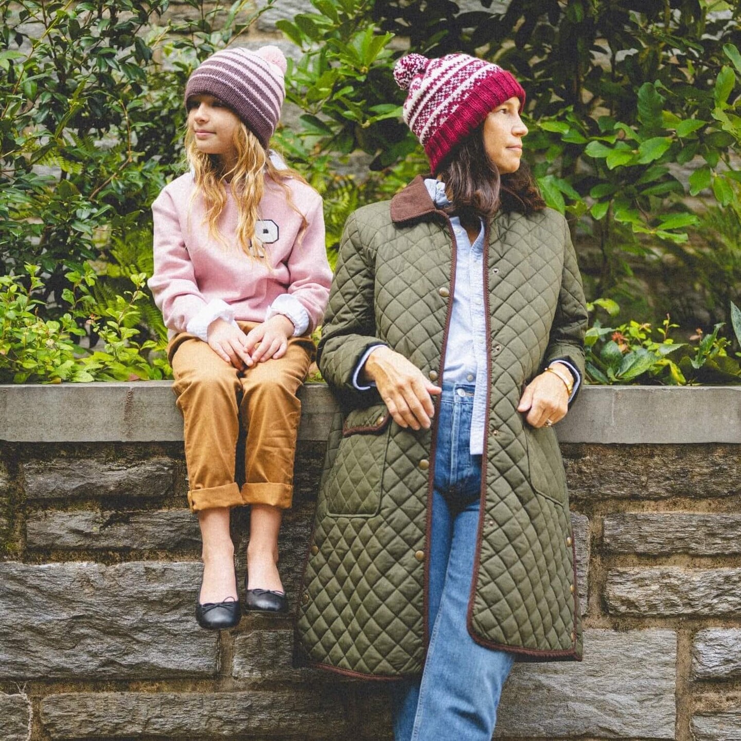 Yarn for Knitting, Crocheting, and Crafts (Quiet Gray)