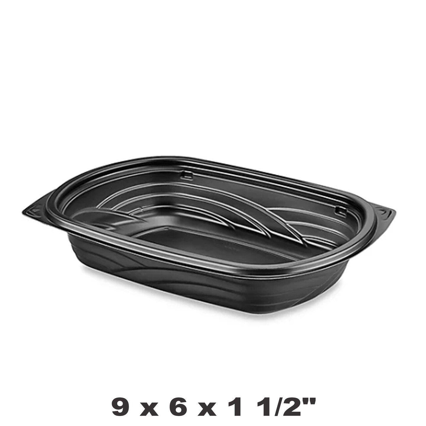Affordable Take Out Containers for Restaurants
