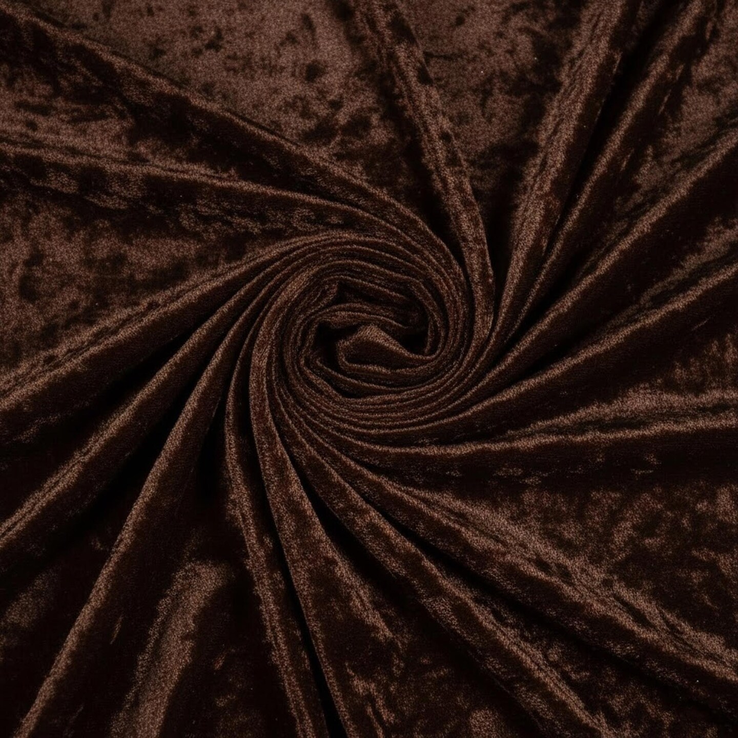 1 Yard Panne Crushed Stretch Velvet Fabric for Costumes Dresses Crafts Backdrops Sewing 60 Inches Width