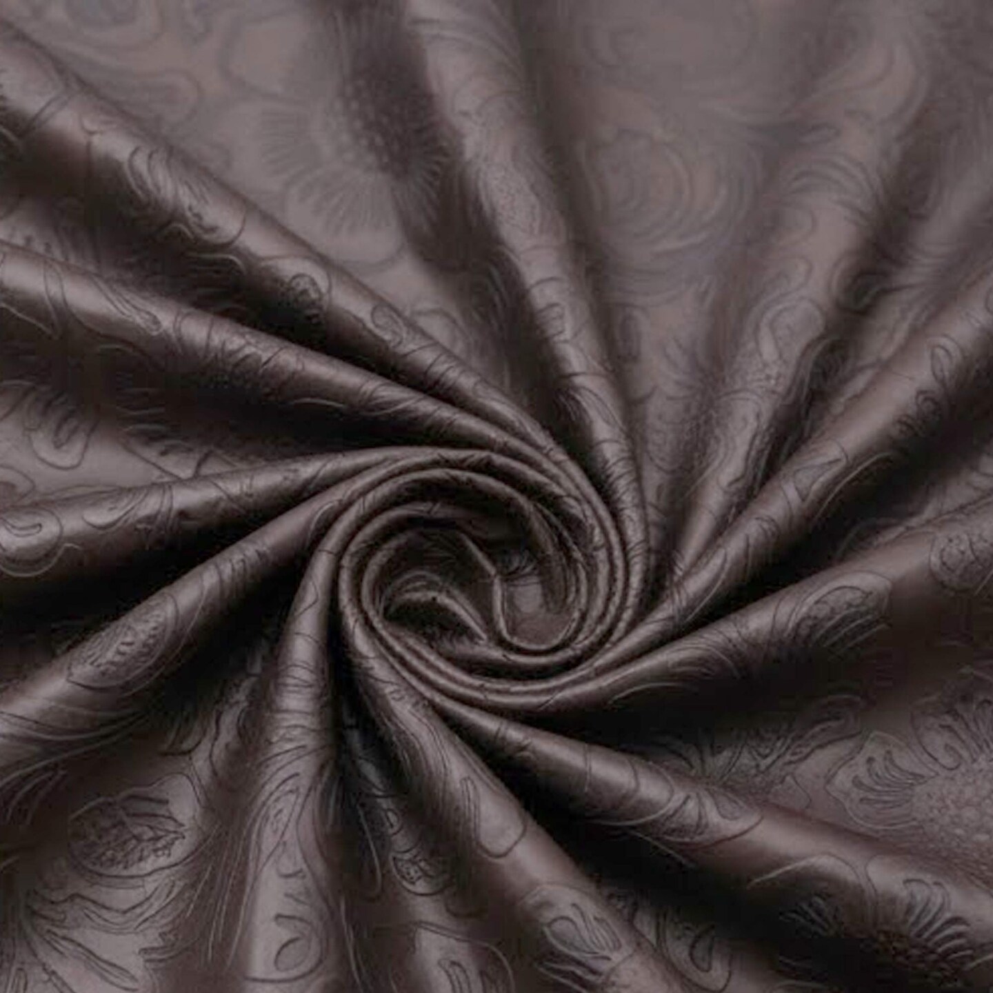 1 Yard Iridescent Faux Crocodile Vinyl Fabric For Upholstery Handbags Wallets Crafts 54 Inch Width