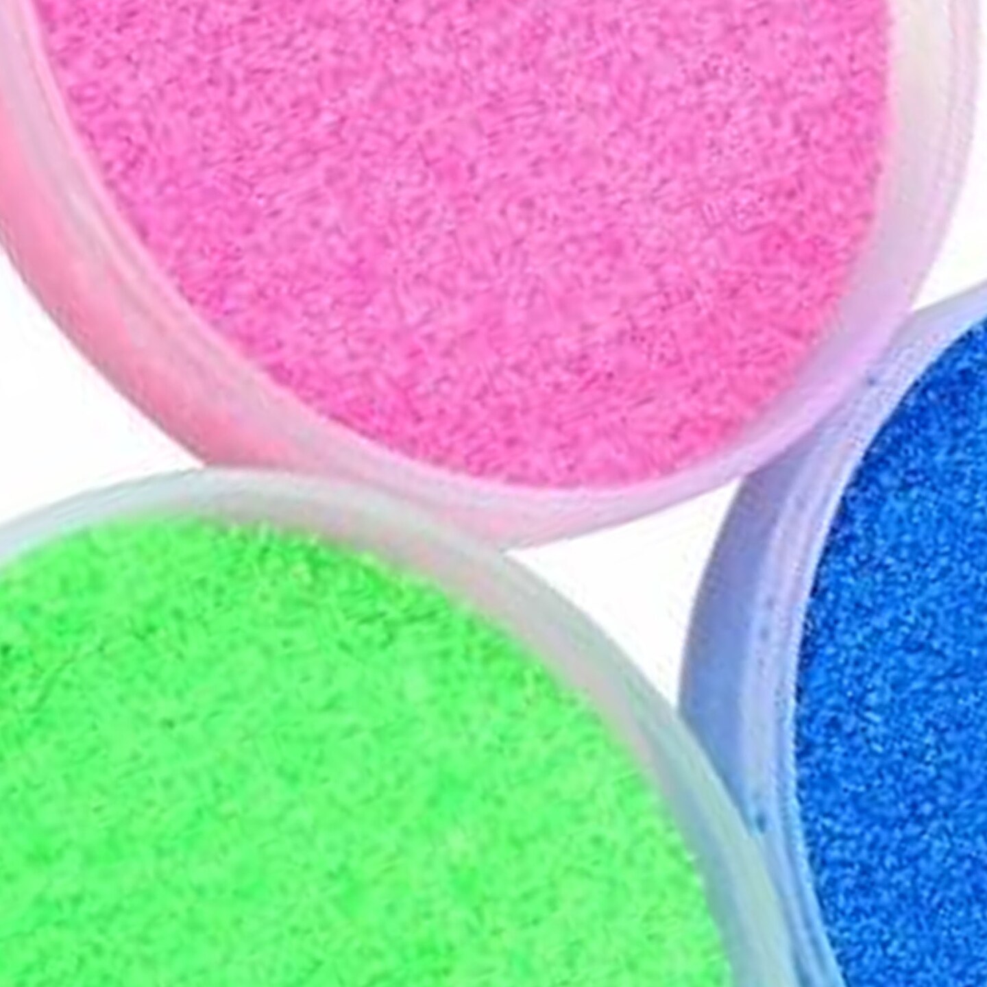 Magic Sand