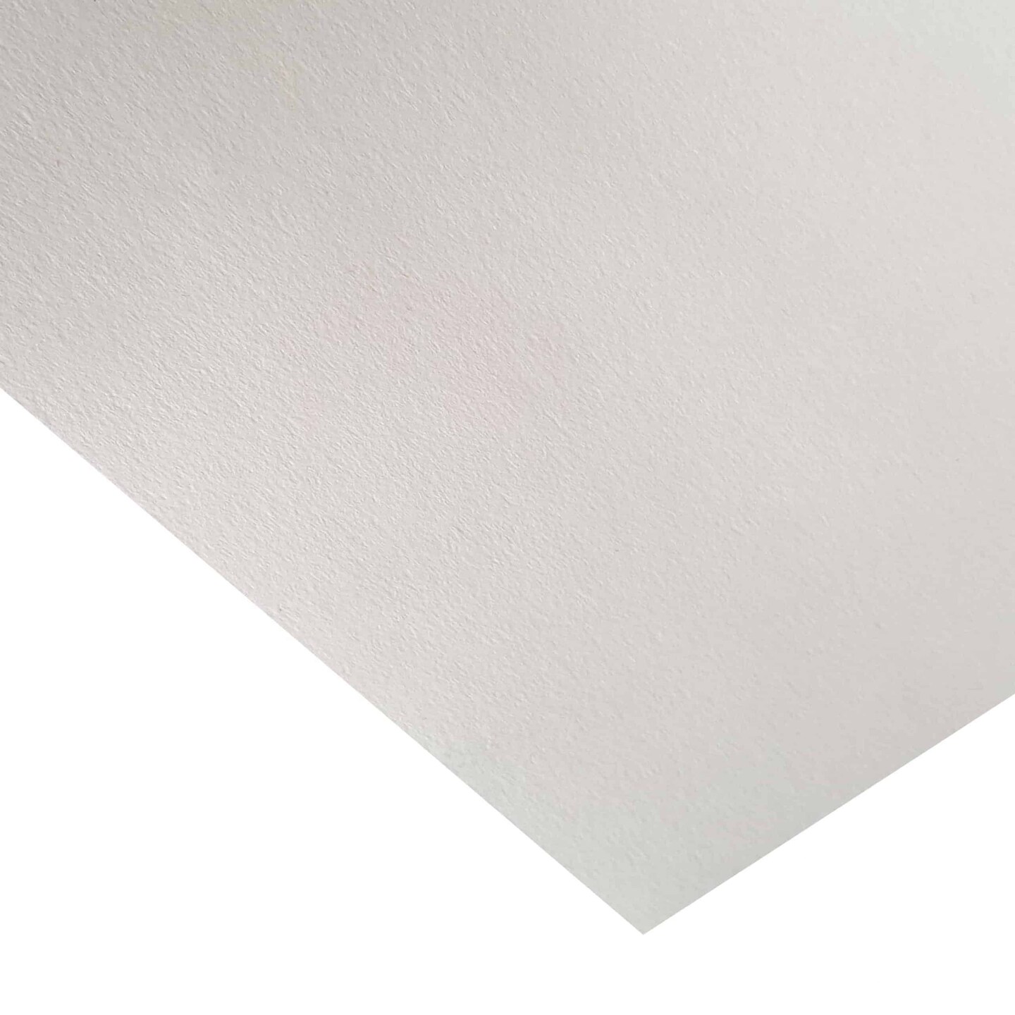 Zieler A3 Medium Weight Cartridge Paper Pad &#x2013; 140gsm, 30 sheets