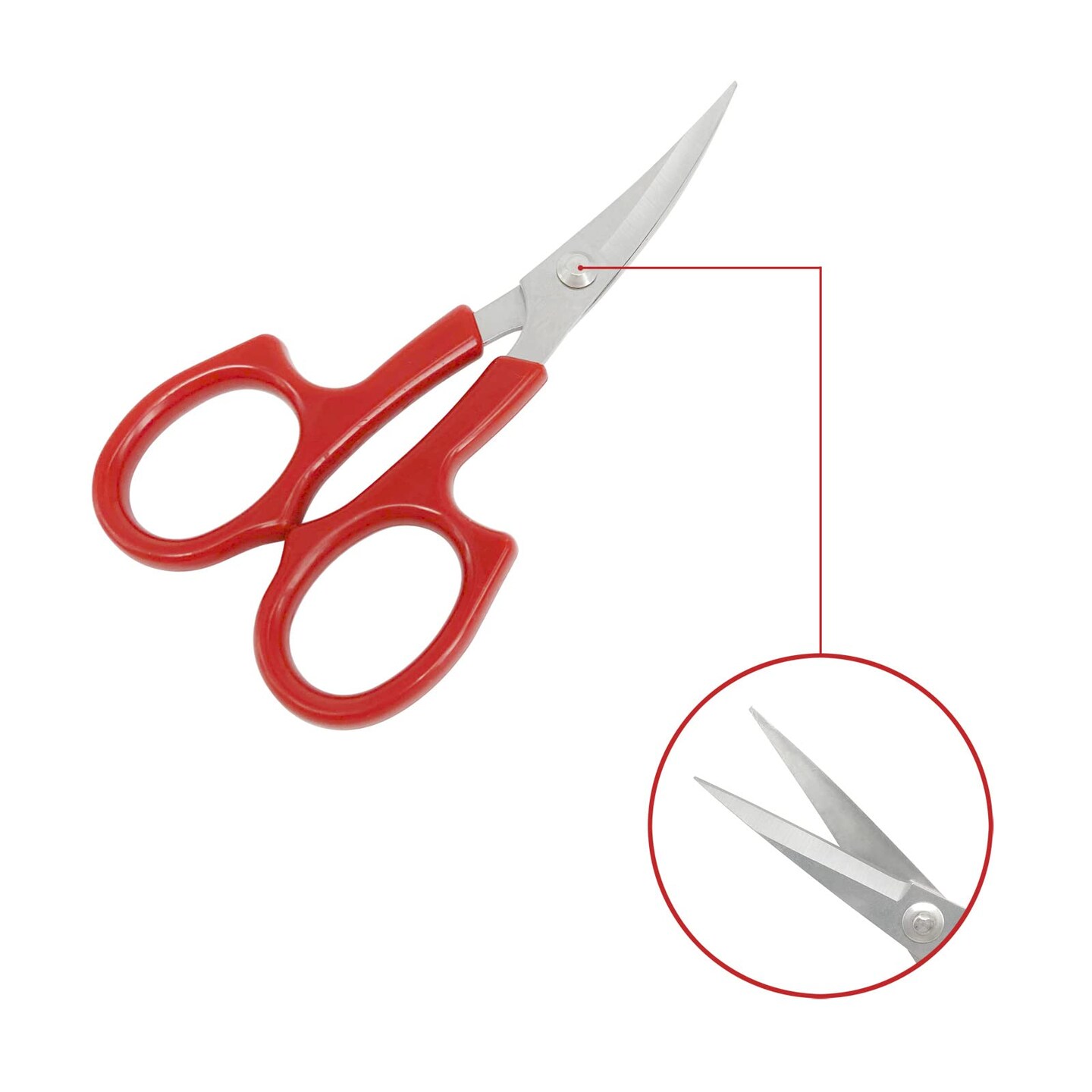 Seam Ripper Tool Sewing Seam Ripper Tool Thread Remover Kit 2 Big and 2 Small Handy Stitch Ripper Sewing Tools 1 Pack Thread Snips,1Pack 5 Scissor, 1 Sewing Tape Measure
