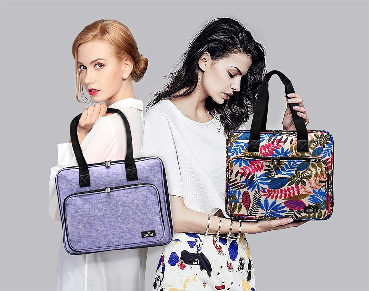 Full Range Embroidery and Cross Stitch Starter Kit