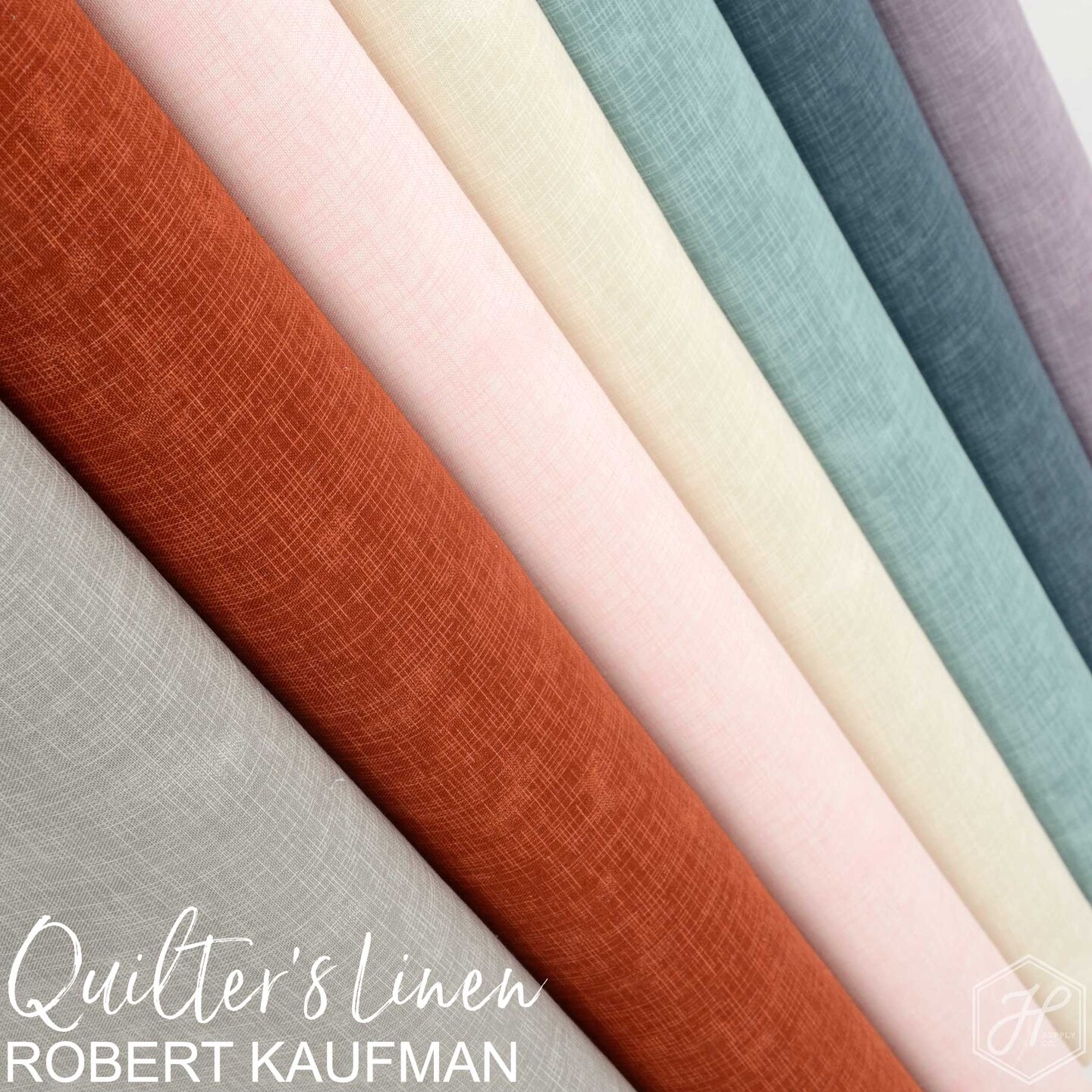 Quilter's Linen in Garnet (etj-9864-105) | Quilter's Linen | Robert Kaufman