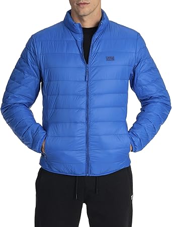 Lightweight Packable Down Jacket | RADYAN&#xAE;