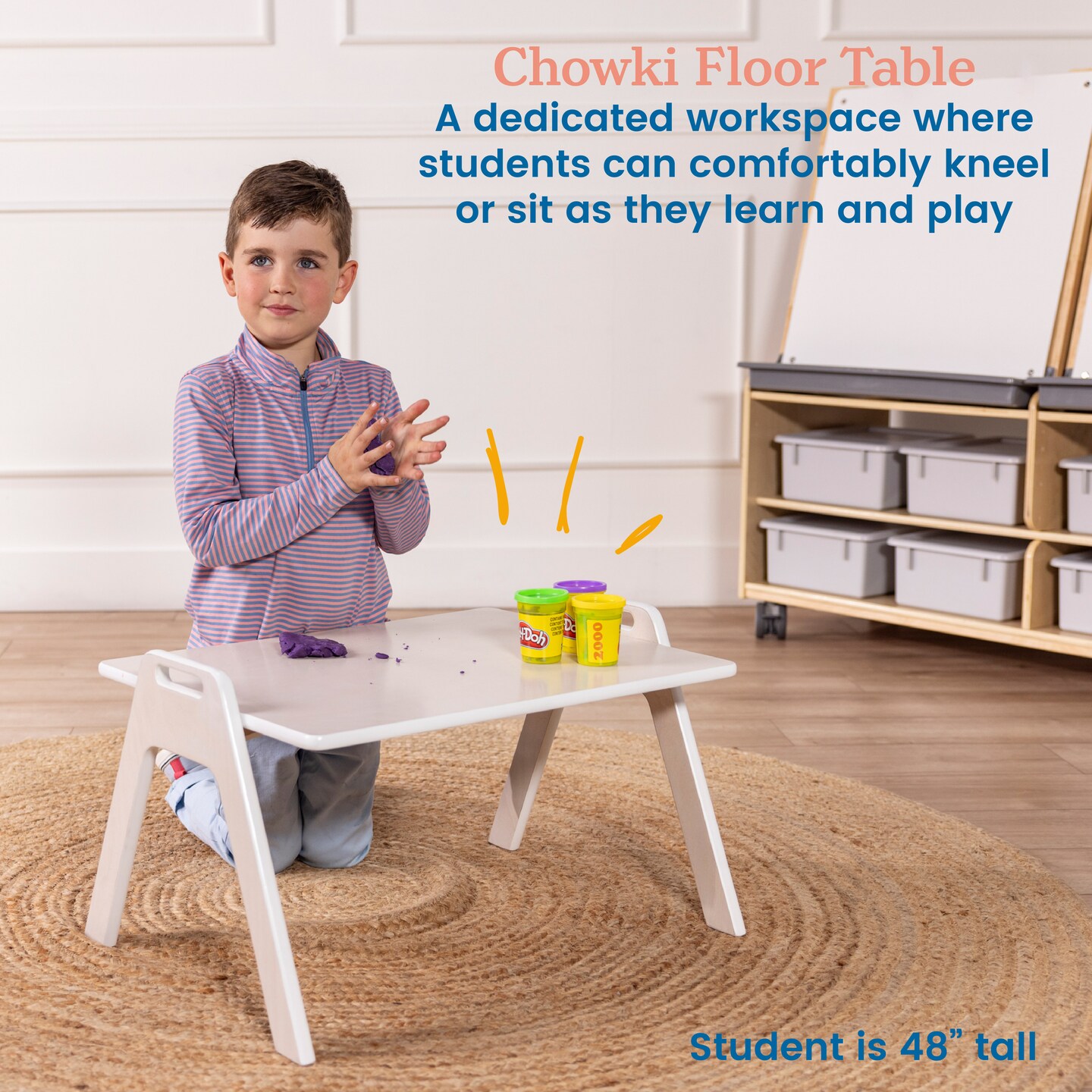 Table2Go, Lap Desk