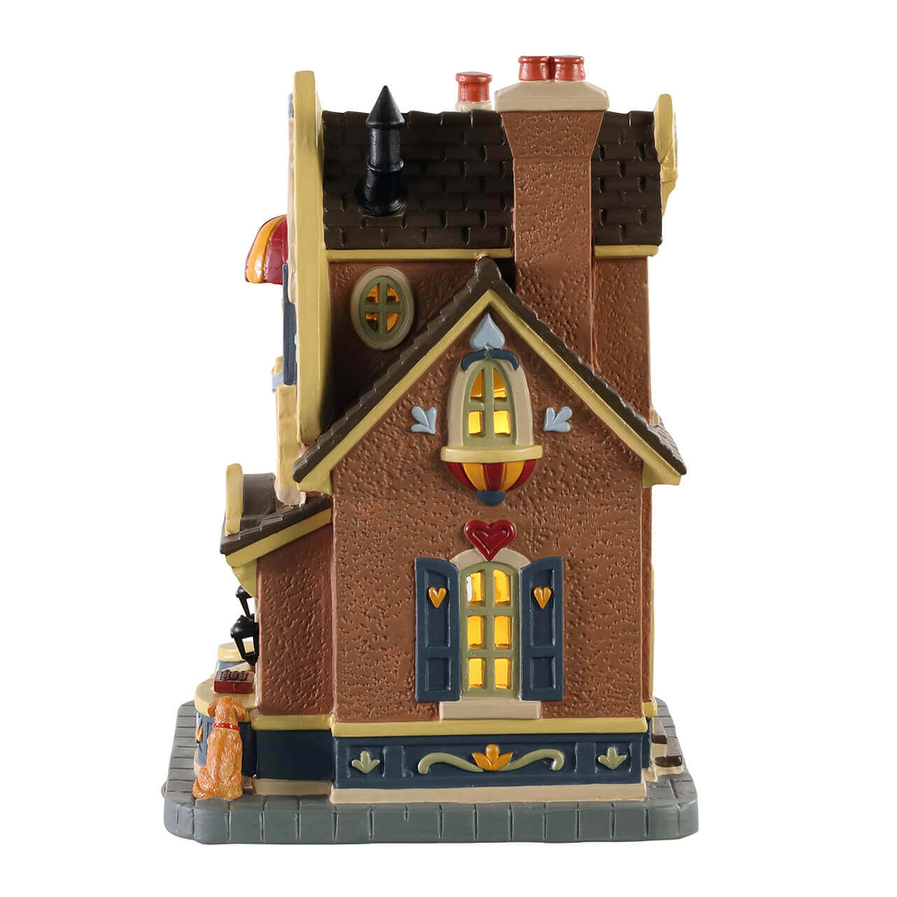 LEMAX Claire&#x27;s Confectionery #05665