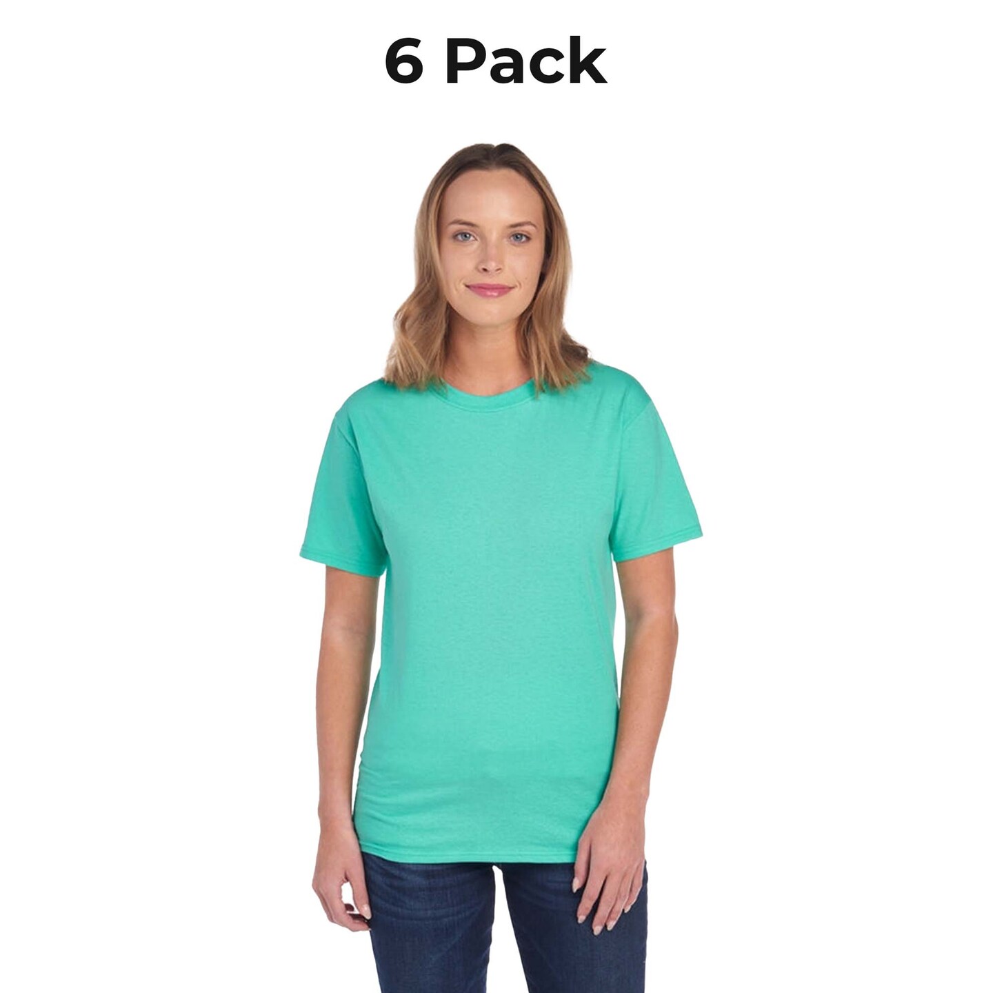 Fruit of the Loom&#xAE; Cotton T-Shirt