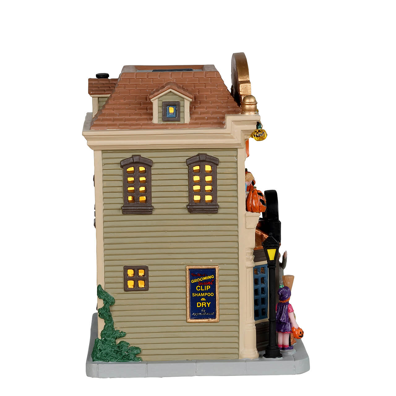 LEMAX Bailey &#x26; Bella Pet Shop #25853