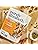 Pumpkin Cinnamon, Ancient Grain Granola, Gluten-Free, Non-GMO, 12 Oz. (Pack of 3)