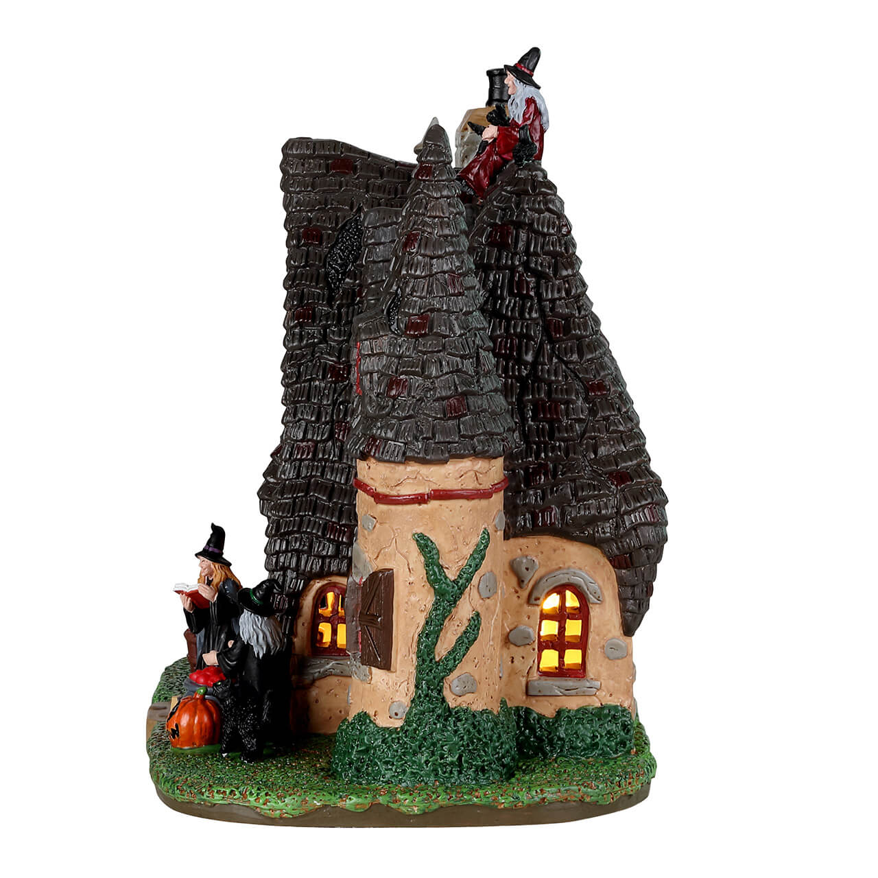 LEMAX The Witch&#x27;s Cottage #25854