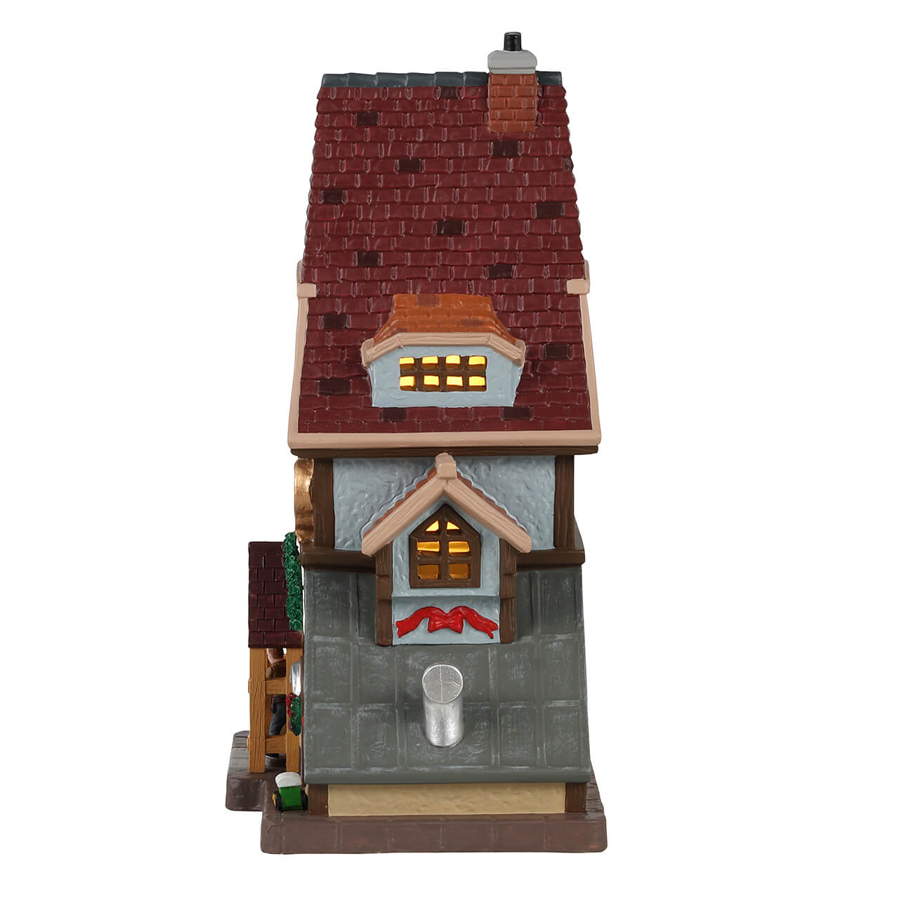 LEMAX Edward Bros. Fine Woodworking #15772