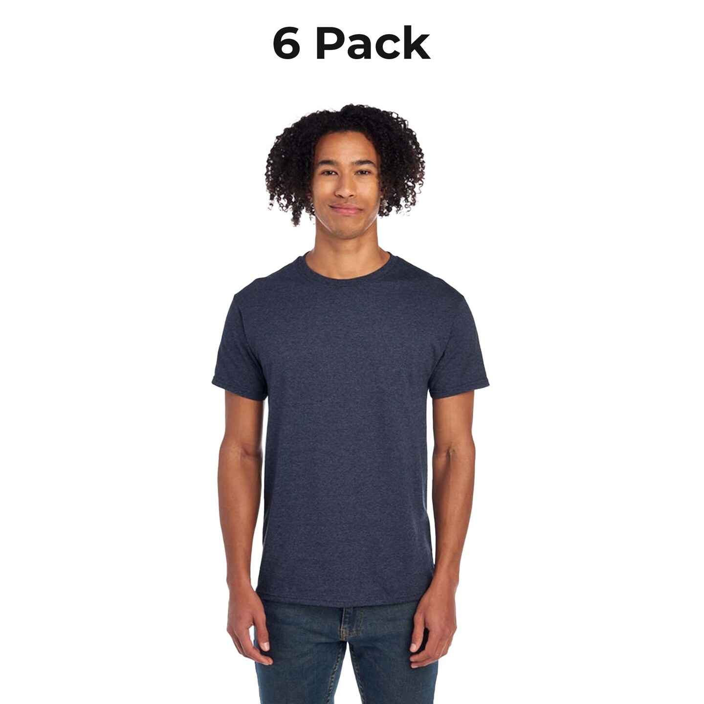Fruit of the Loom&#xAE; Cotton T-Shirt