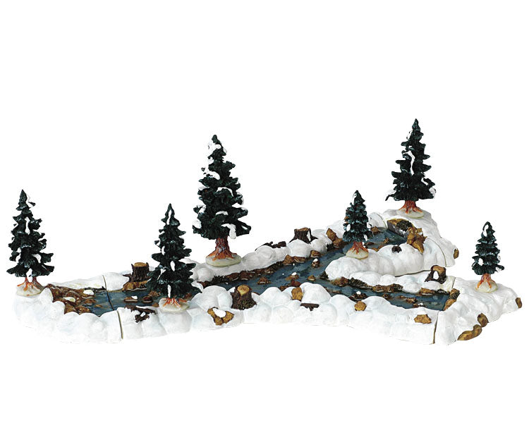 LEMAX Mill Stream Fork #13367