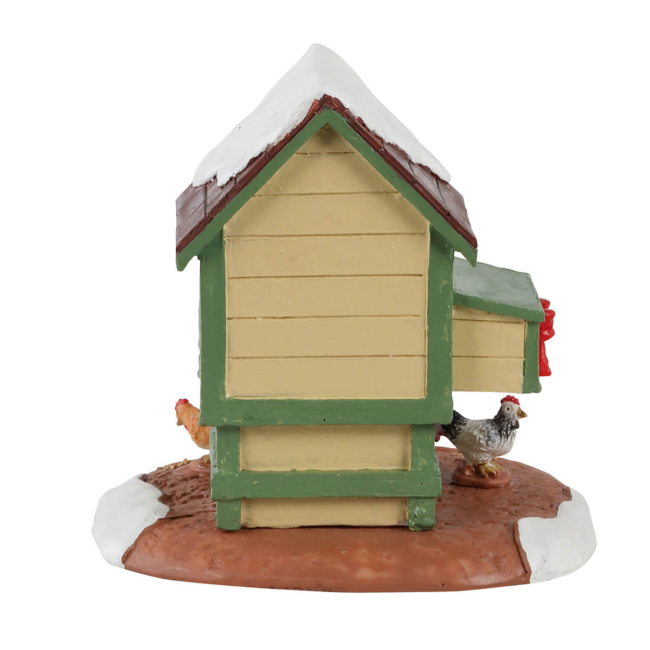 LEMAX Christmas Coop #13564