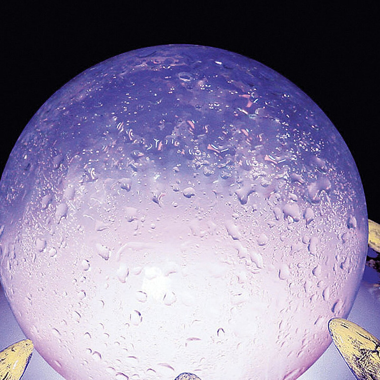 Crystal Ball Mister