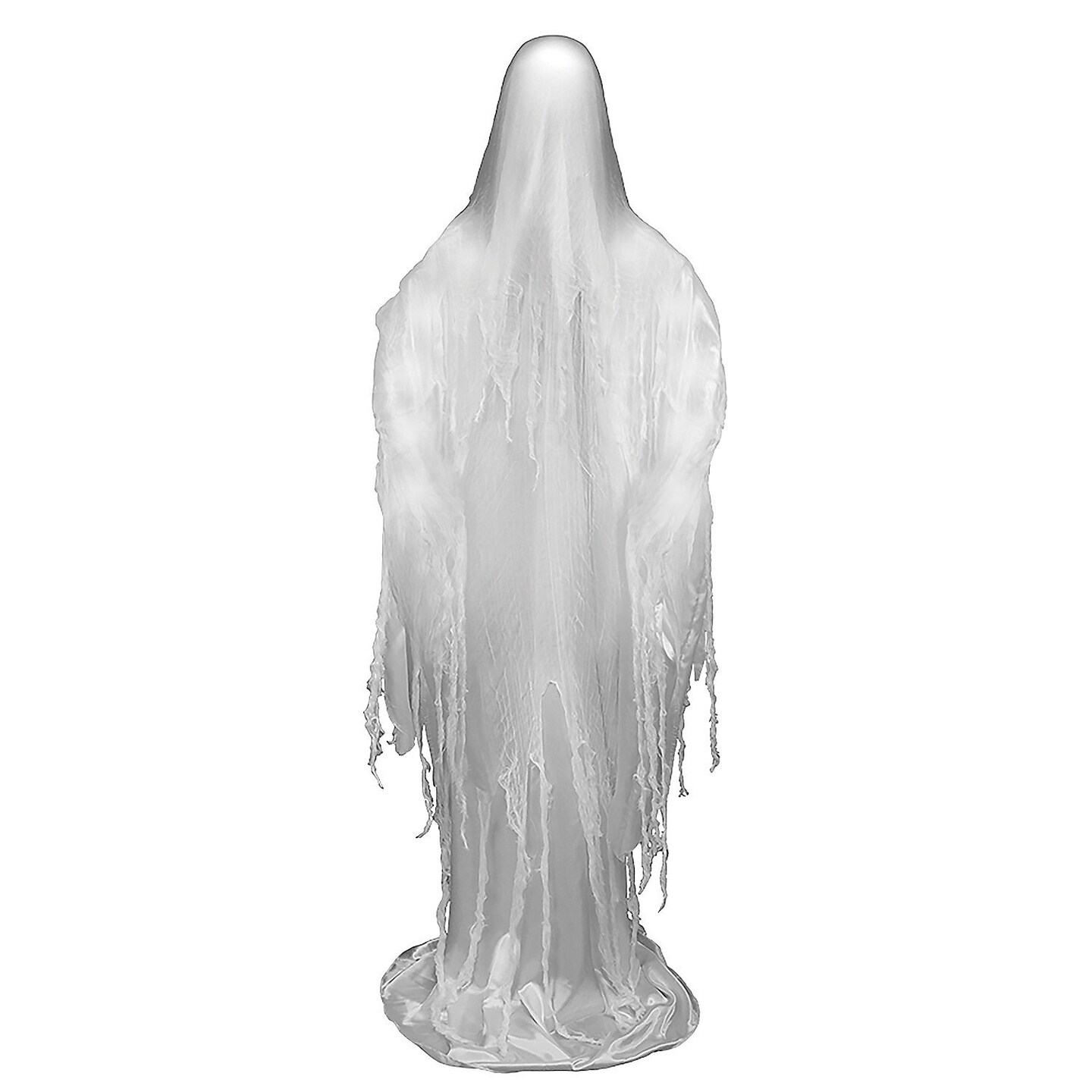 Rising Ghost Animated Prop