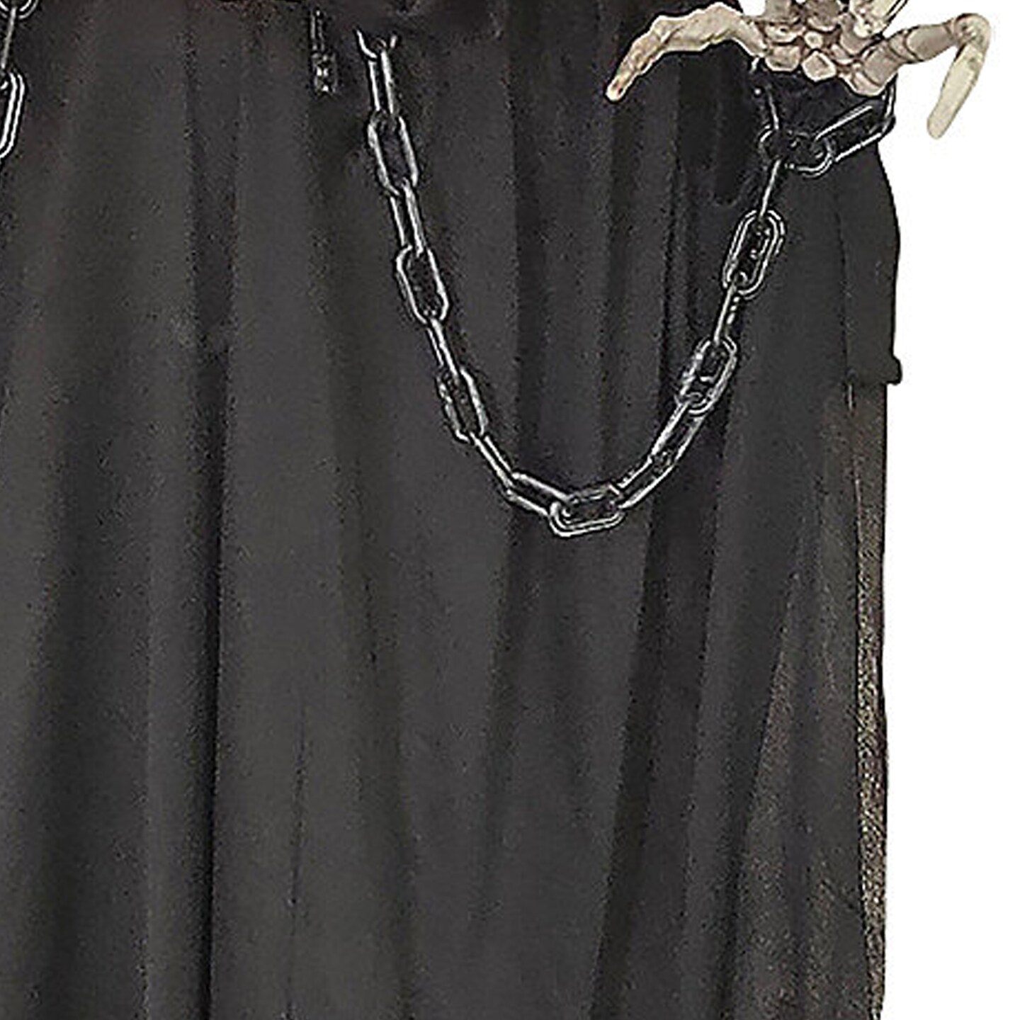 Animated Ghost for Spooky Atmosphere