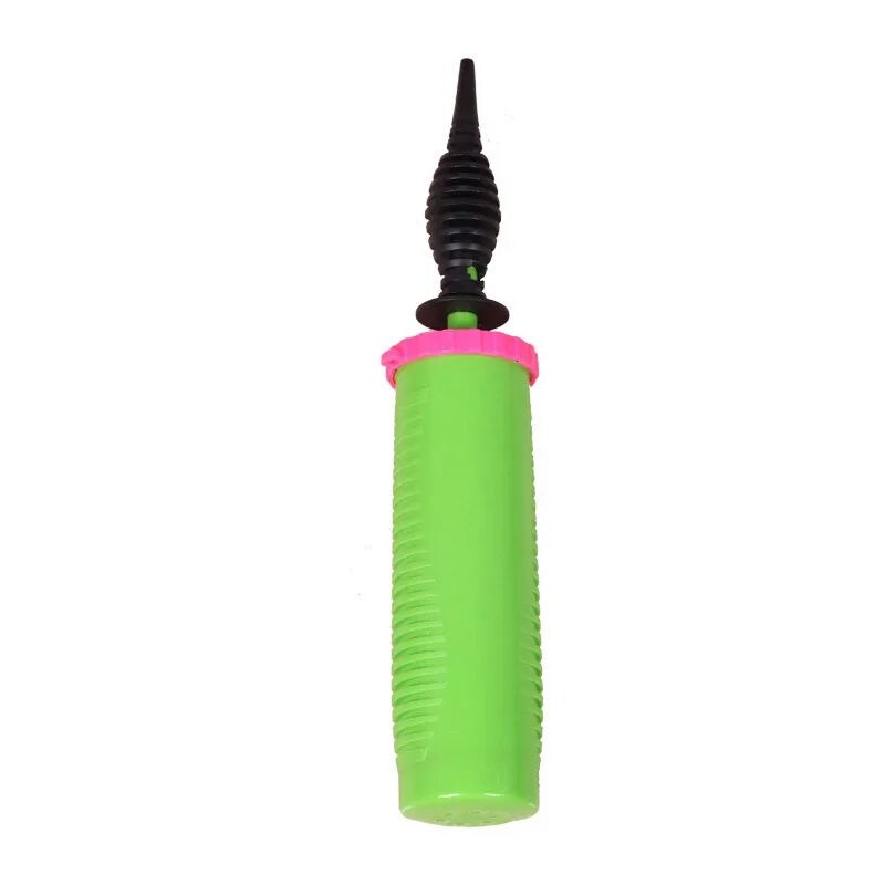 Balloon Pump F07M2-42 Green