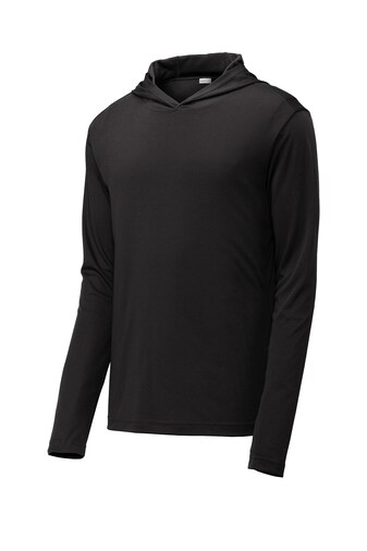 Sport Tek&#xAE; Posi Charge Competitor Hooded Pullover