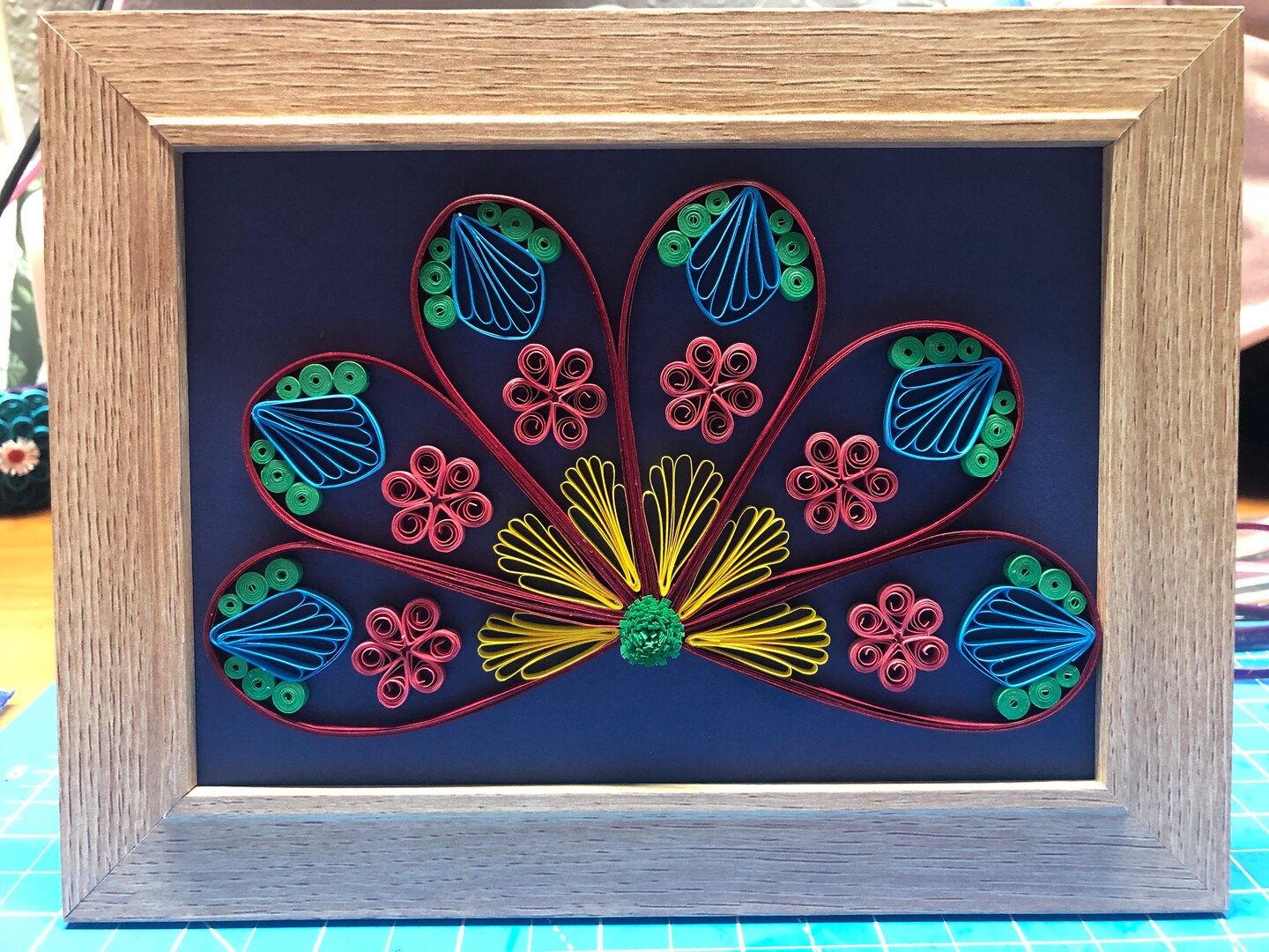 storefront banner