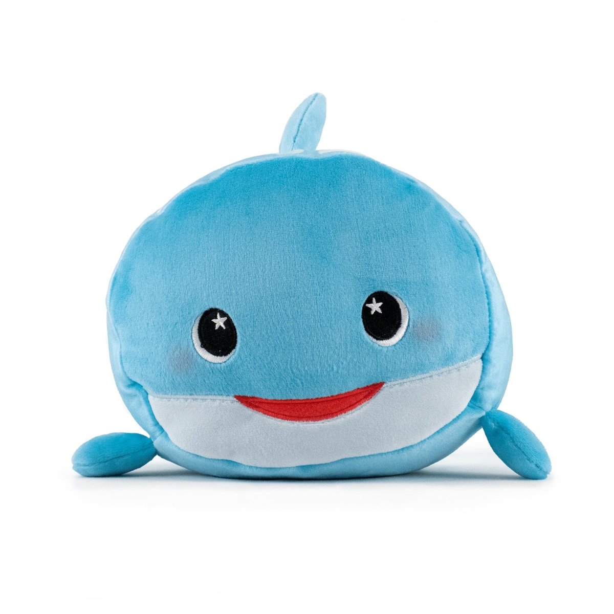 Moosh-Moosh 12 in Bella the Whaleshark Premium Plushie - Series 2