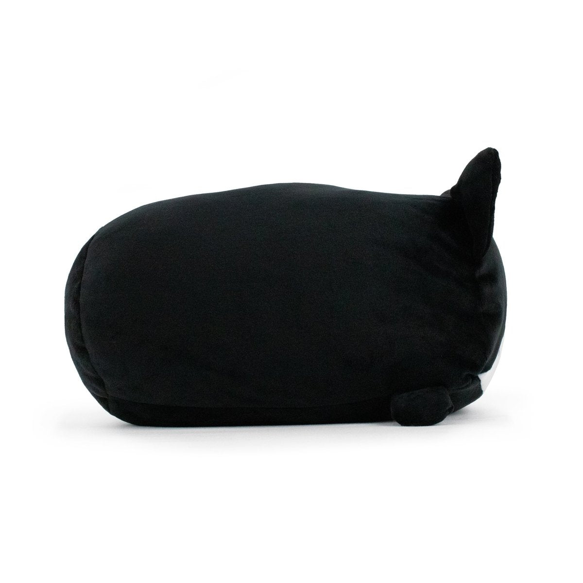 Moosh-Moosh 12 in Midnight the Cat Premium Plushie - Series 2