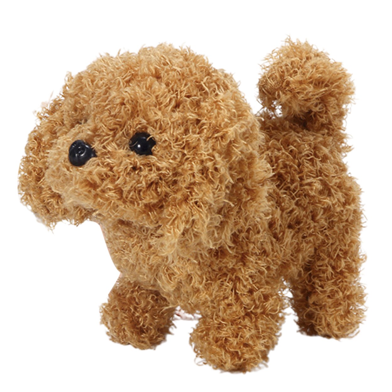 Electric Dog Toy Adorable Multi-Functional Exquisite Craftsmanship Electronic Pet Robot Puppy Toy Festival Gift