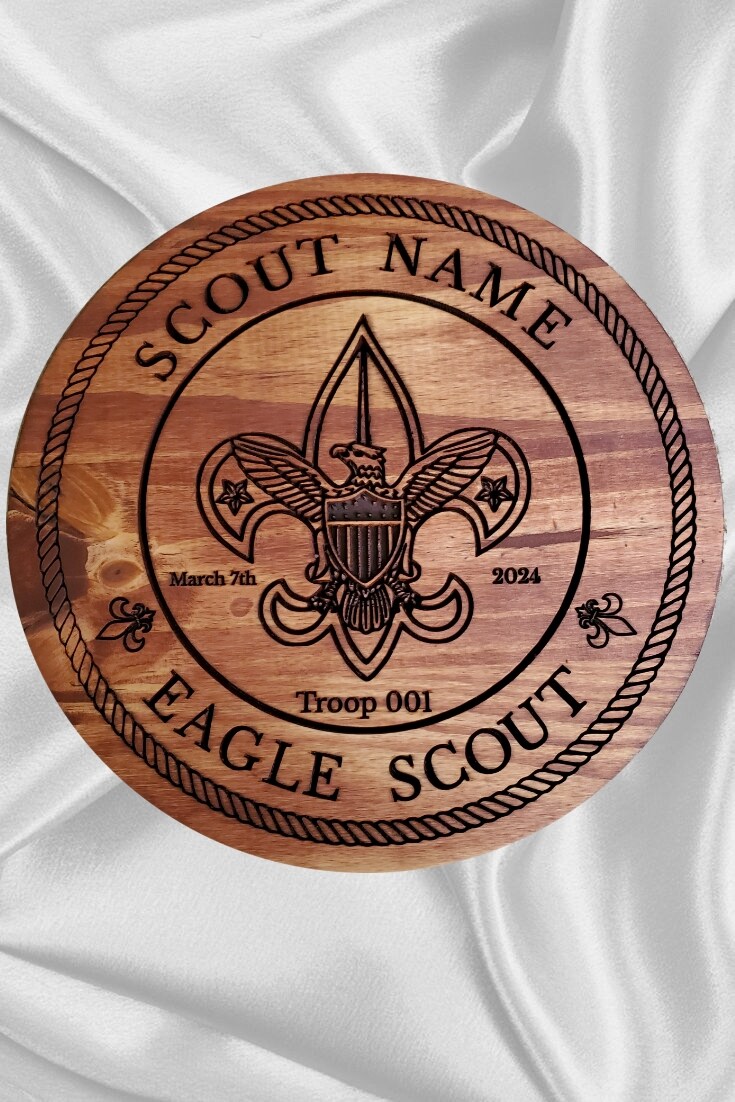 Eagle scout ceremony shops gifts