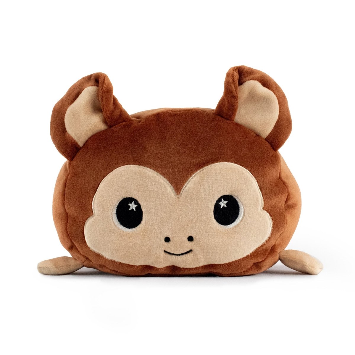 Moosh-Moosh 12 in Chunky the Monkey Premium Plushie - Series 1