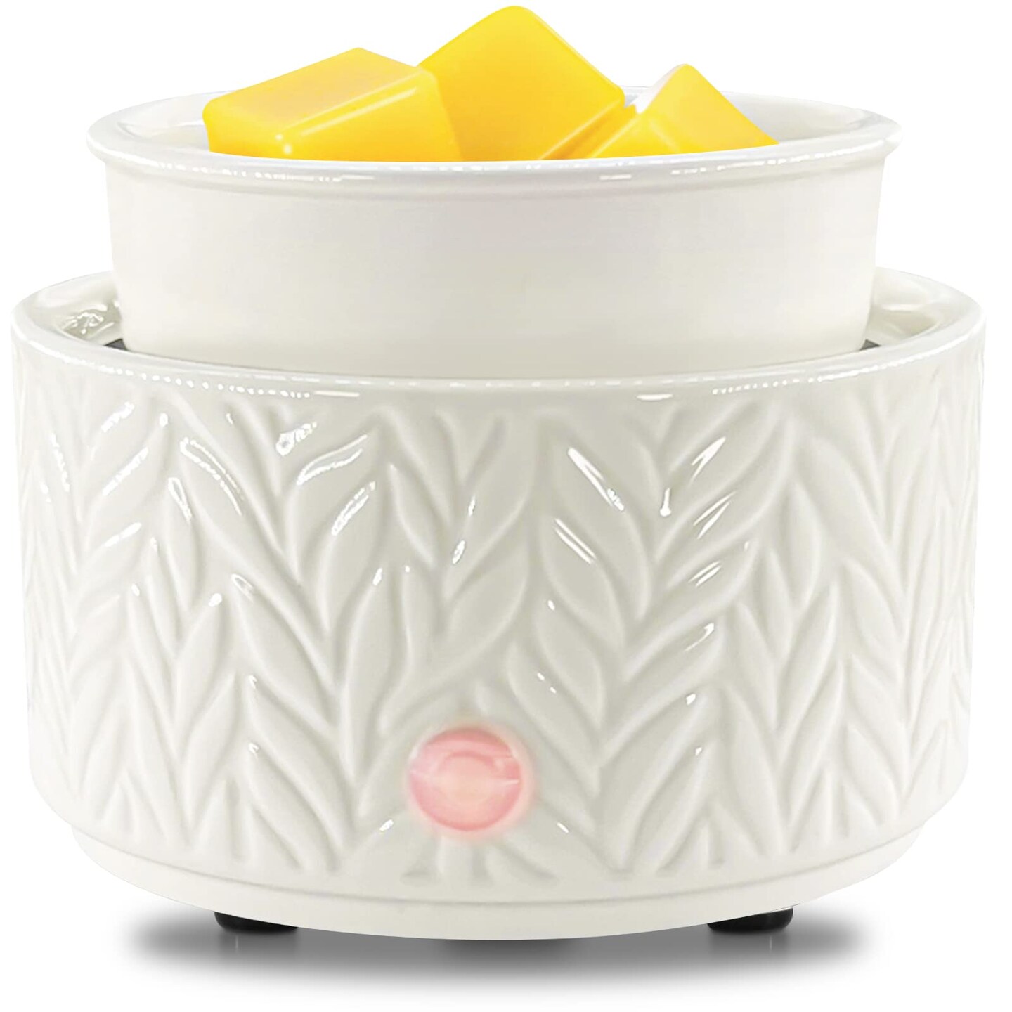 2-in-1 Wax Warmer by Ashland®