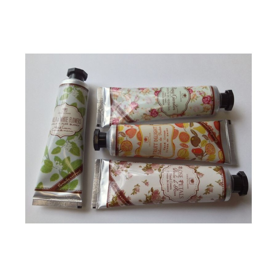 Cristalinas Hand Creams With Centella Extract product 2